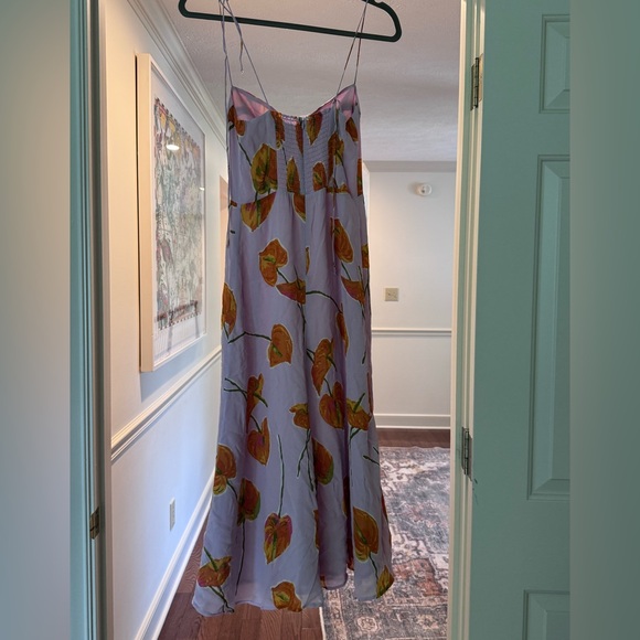 Reformation Never worn, no tags. Excellent condition - Picture 3 of 5